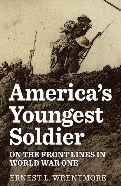 America’s Youngest Soldier