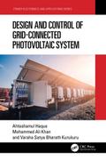 Design and Control of Grid-Connected Photovoltaic System