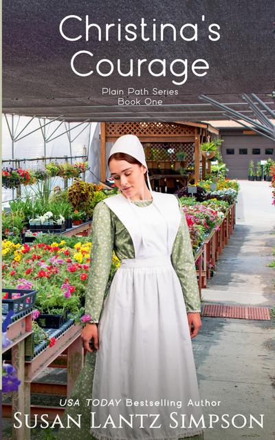 Christina’s Courage