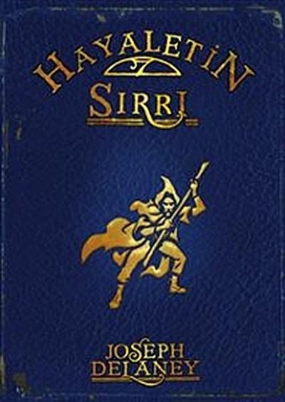 Hayaletin Sırrı