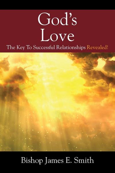 God’s Love