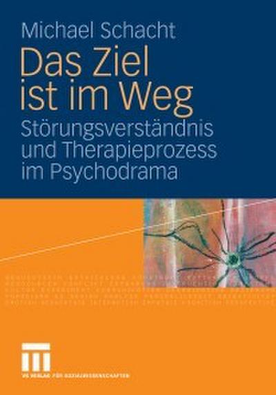Das Ziel ist im Weg