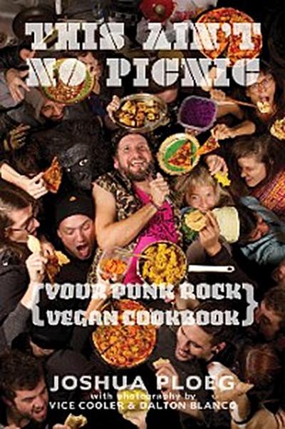 This Ain’t No Picnic