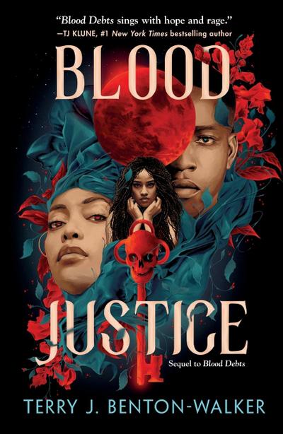 Blood Justice