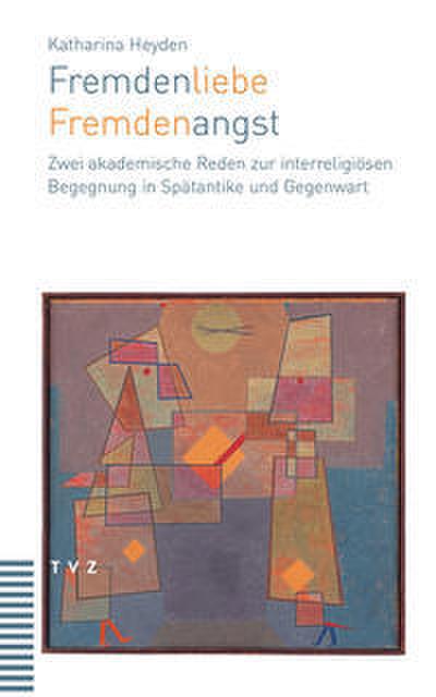 Fremdenliebe - Fremdenangst