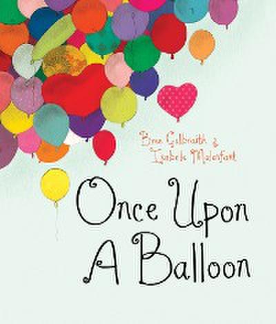 Once Upon a Balloon