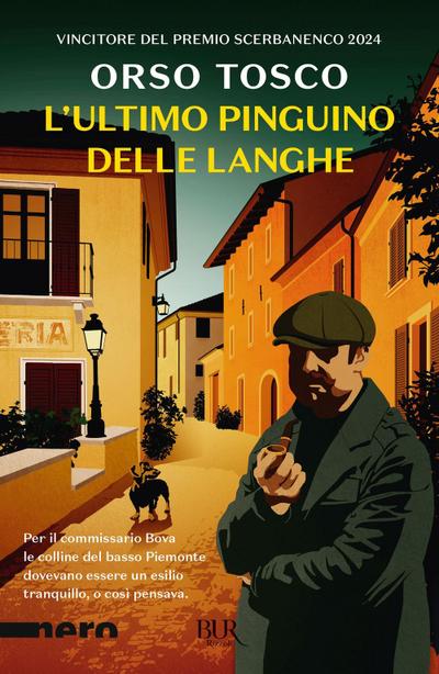 L’ ultimo pinguino delle Langhe