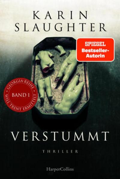 Verstummt