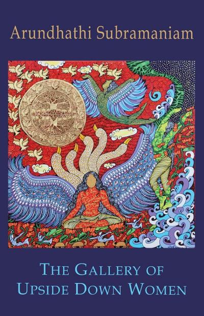 Gallery of Upside Down Women