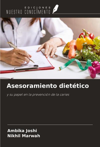 Asesoramiento dietético