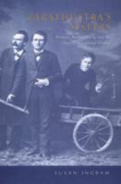 Zarathustra’s Sisters