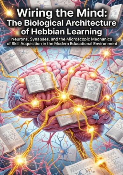 Wiring the Mind: The Biological Architecture of Hebbian Learning