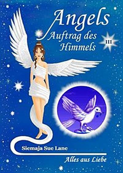 Alles aus Liebe