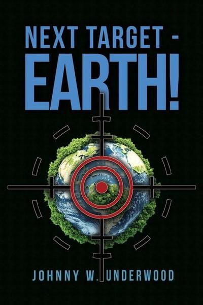 Next Target - Earth!