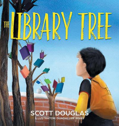 Douglas, S: Library Tree