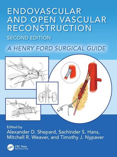 Endovascular and Open Vascular Reconstruction