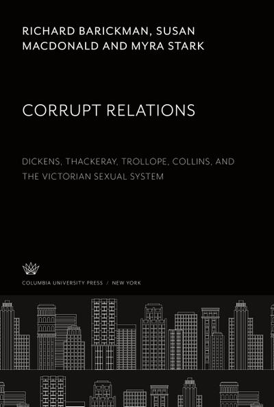 Corrupt Relations