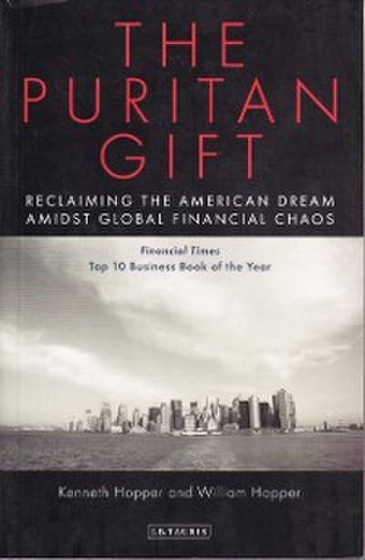 The Puritan Gift