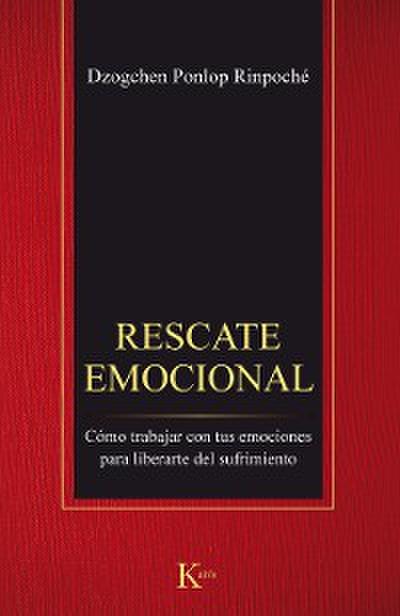 Rescate emocional