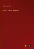 Geschichte der Wandalen