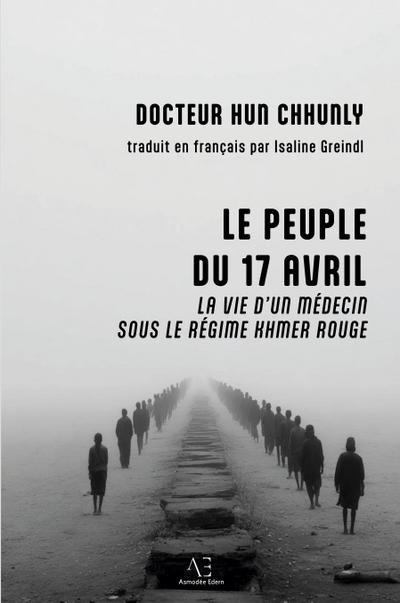 Le Peuple du 17 avril