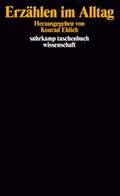 Erzählen im Alltag