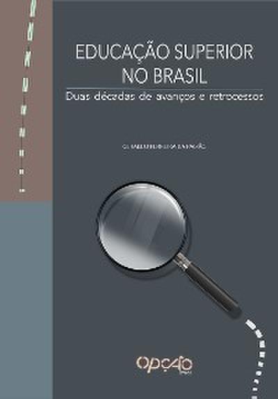 Educação superior no Brasil