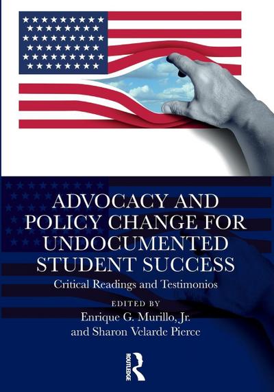 Advocacy and Policy Change for Undocumented Student Success