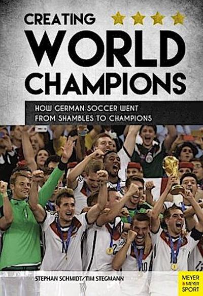 Creating World Champions