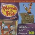Phineas & Ferb - TV-Serie 04