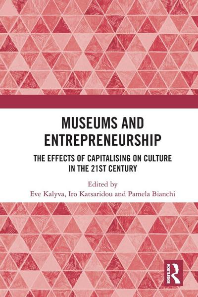 Museums and Entrepreneurship