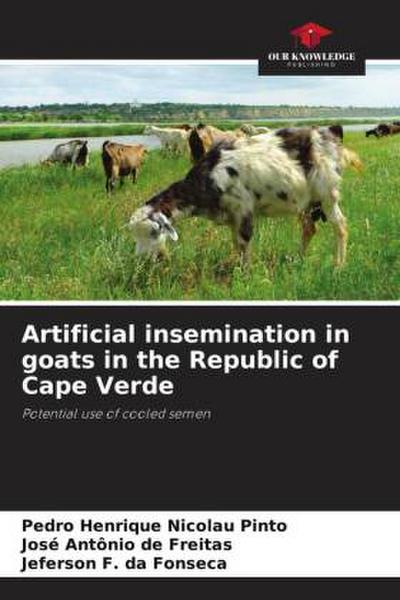 Artificial insemination in goats in the Republic of Cape Verde