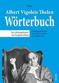 Das Albert Vigoleis Thelen Wörterbuch