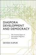 Diaspora, Development, and Democracy