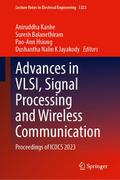 Advances in Vlsi, Signal Processing and Wireless Communication