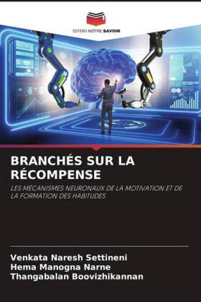 BRANCHÉS SUR LA RÉCOMPENSE