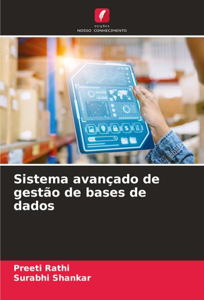 Sistema avançado de gestão de bases de dados