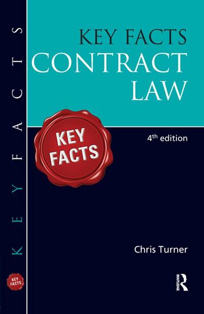 Key Facts Contract Law
