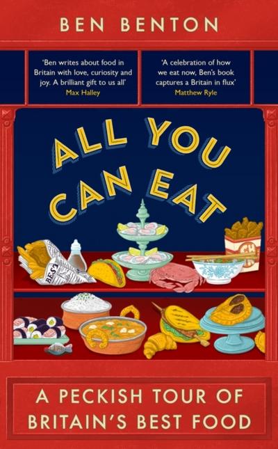 All You Can Eat