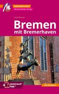 Bremen MM-City - mit Bremerhaven