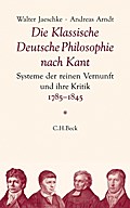 Die Klassische Deutsche Philosophie nach Kant