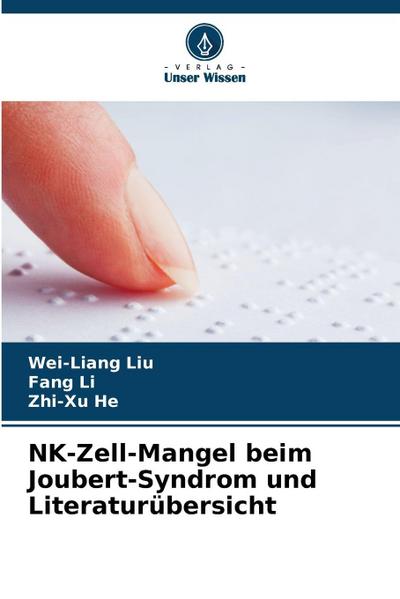 NK-Zell-Mangel beim Joubert-Syndrom und Literaturübersicht