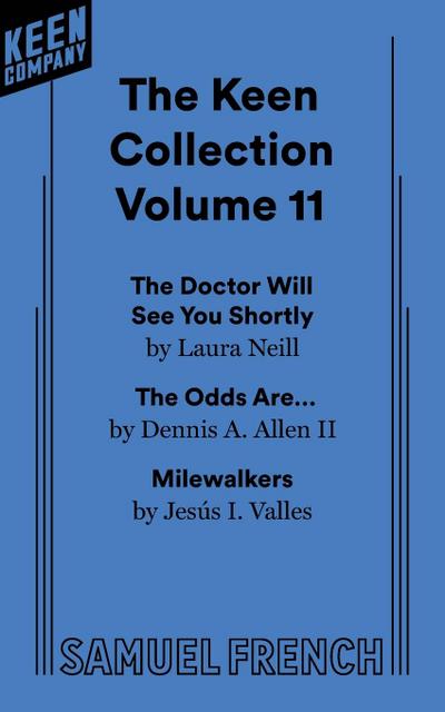 The Keen Collection: Volume 11