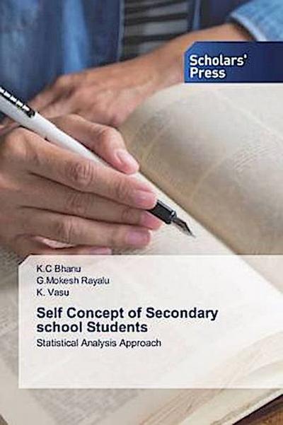 Self Concept of Secondary school Students