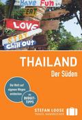 Thailand Der Süden