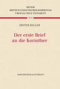 Der erste Brief an die Korinther