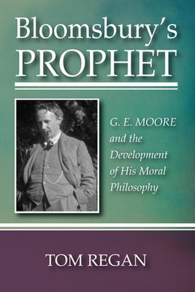 Bloomsbury’s Prophet