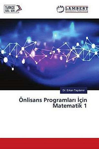 Önlisans Programlar¿ ¿çin Matematik 1