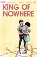 King of Nowhere #4