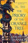 The Priory of the Orange Tree
